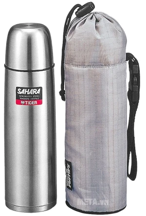 Bình giữ nhiệt lưỡng tính Tiger MSH-B050 500ml
