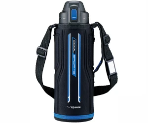 Bình giữ nhiệt lưỡng tính Zojirushi SD-EC10 - 1 lít