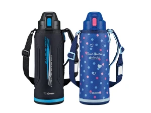 Bình giữ nhiệt lưỡng tính Zojirushi SD-ED15 - 1.5 lít