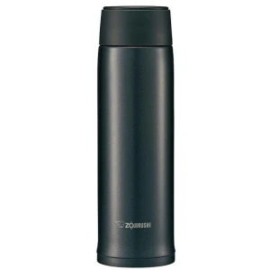 Bình giữ nhiệt Zojirushi SM-NA48-BA 0.48 lít (màu đen)