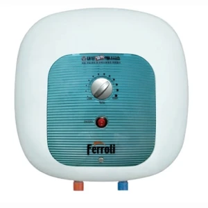 Bình nóng lạnh Ferroli Cubo thường 30 lít