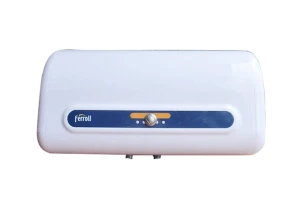 Bình nóng lạnh gián tiếp Ferroli QQ 50L chống giật 2.500W