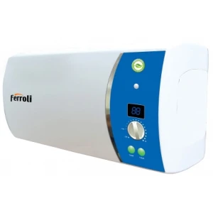 Bình nóng lạnh gián tiếp Ferroli VERDI- AE 15L