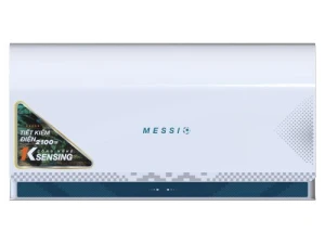 Bình nóng lạnh gián tiếp Kangaroo Messi KG76A3 - 30 lít