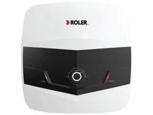 Bình nóng lạnh gián tiếp Roler WH-8112 kiểu vuông, 20 lít