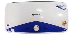 Bình nước nóng ngang Sơn Hà Ocean OCE 30N (30 lít)