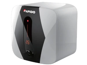 Bình nước nóng Rapido Frido 30L-FE