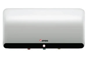 Bình nước nóng Rapido Greta GD15L, hiển thị, chống cặn, chống giật 2500W