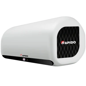 Bình nước nóng Rapido Greta -GE 20L chống giật 2.500W