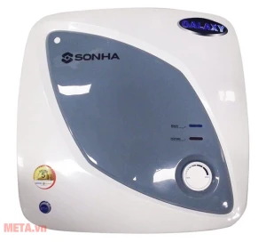 Bình nước nóng vuông Sơn Hà GAL 30V 30 lít