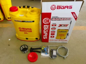 Bình phun thuốc BGA-20C1S