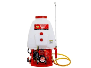 Bình phun thuốc trừ côn trùng Oshima 767