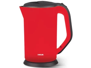 Bình siêu tốc 2 lớp inox 304 Roler RK-5102R (1.7L)