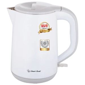 Bình siêu tốc Smart Cook KES-0219 1.2 lít