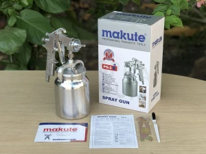 Bình, súng phun sơn Makute PQ-2 (PQ-02)