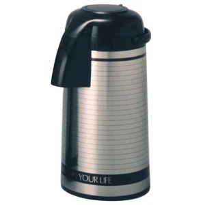 Bình thủy chứa ruột thủy tinh Tiger PNM-B30S (3 lít)