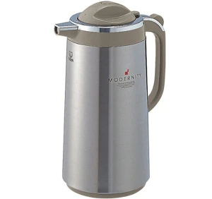 Bình thủy chứa ruột thủy tinh Tiger PRT-S160 - 1.6 lít