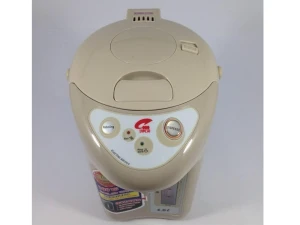 Bình thủy điện JIPLAI JL-608 (4 lít)