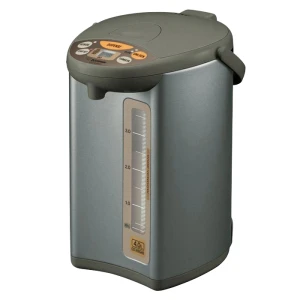 Bình thủy điện Zojirushi CD-WBQ40-TS - 4 lít