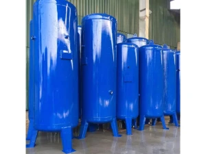 Bình tích khí Pegasus 1000L