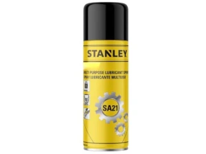 Bình xịt chống gỉ sét và bôi trơn 100ml Stanley SA21 SXAUAS-009