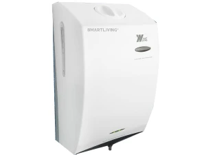Bình xịt cồn cảm ứng Smartliving YM401