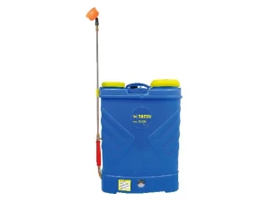 Bình xịt điện Tatsu TS1220L (20 lít, chạy pin)