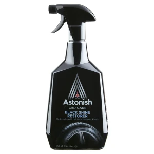 Bình xịt phục hồi và làm sáng bóng lốp xe ô tô Astonish C1541 (750ml)