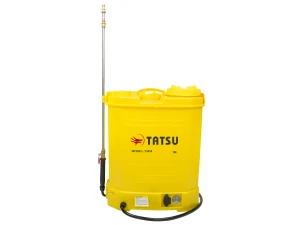 Bình xịt phun thuốc chạy điện Tatsu TS818 - 18 lít