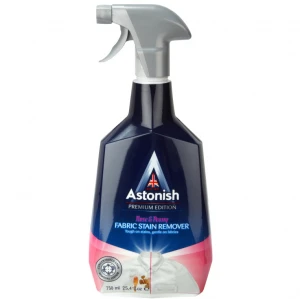 Bình xịt tẩy cổ áo và các vết bẩn trên vải Astonish C6910 (C6911K)