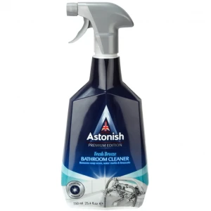 Bình xịt vệ sinh nhà tắm Astonish C6710