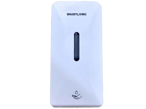 Bình xịt xà phòng cảm ứng Smartliving YM403