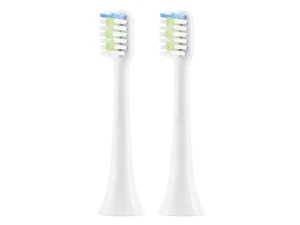 Bộ 2 đầu bàn chải điện Halio Sonic SmartClean Electric Toothbrush