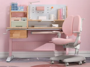 Bộ bàn ghế chống gù chống cận A18 A69