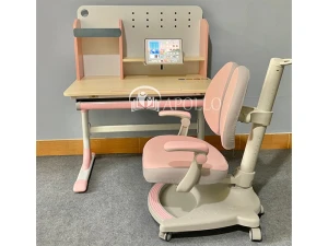 Bộ bàn ghế chống gù chống cận A25 A68