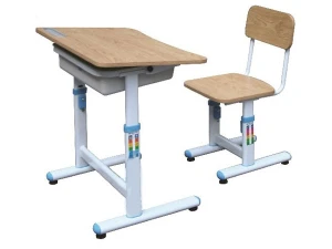 Bộ bàn ghế học sinh Hòa Phát BHS 29A-1