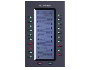 Bộ bàn phím mở rộng Grandstream GXP2200 ext