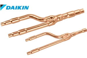 Bộ chia gas dàn lạnh Daikin KHRP26A33T8