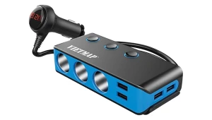 Bộ chia nguồn xe hơi VietMap VM71