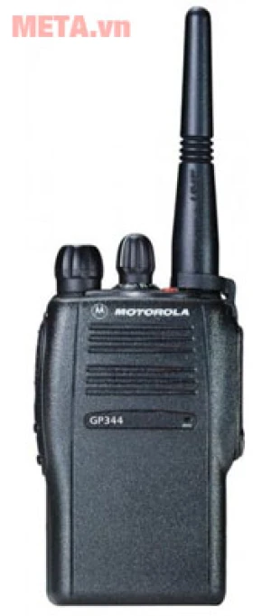 Bộ đàm cầm tay Motorola GP 344