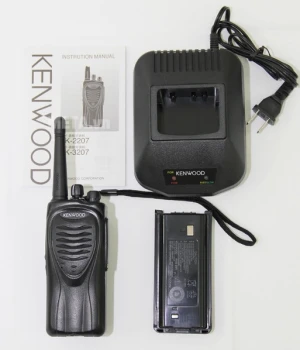 Bộ đàm Kenwood TK 3207