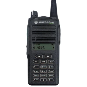 Bộ đàm Motorola CP-1660