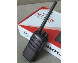 Bộ đàm Motorola MT 328