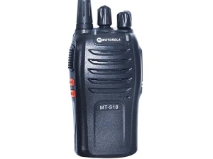 Bộ đàm Motorola MT 918