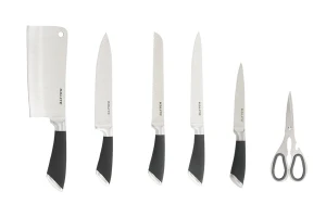 Bộ dao kéo Kalite KL-191