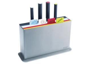 Bộ dao và thớt Joseph Joseph 600964