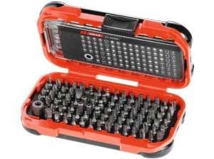 Bộ đầu bit 108 chiếc Holex 675599