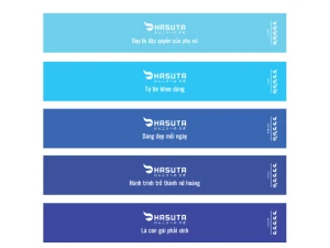 Bộ dây kháng lực HRB-105