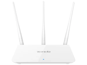 Bộ định tuyến không dây 300Mbps Tenda F3