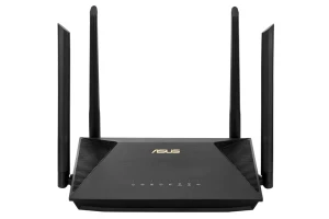 Bộ định tuyến Wifi 6 Asus RT-AX53U chuẩn AX1800